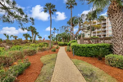 57 Ocean Lane #3305, Hilton Head Island, SC 29928 - Photo 37