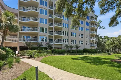 57 Ocean Lane #3305, Hilton Head Island, SC 29928 - Photo 25