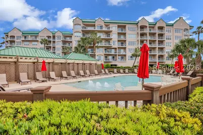 57 Ocean Lane #3305, Hilton Head Island, SC 29928 - Photo 33