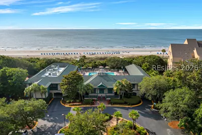 57 Ocean Lane #3305, Hilton Head Island, SC 29928 - Photo 41