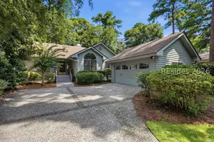 5 Wood Duck Ct, Hilton Head Island, SC 29928 - Photo 1