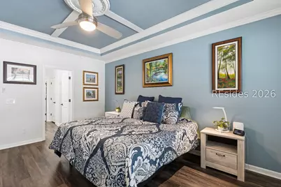 6 Benton Circle, Bluffton, SC 29910 - Photo 33