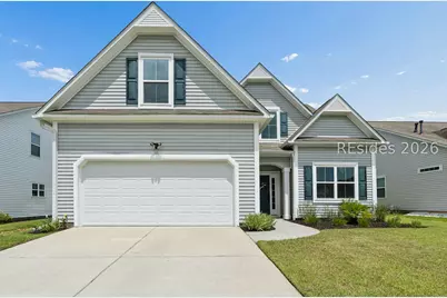 6 Benton Circle, Bluffton, SC 29910 - Photo 5