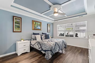 6 Benton Circle, Bluffton, SC 29910 - Photo 31