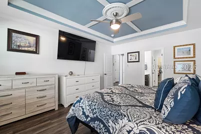 6 Benton Circle, Bluffton, SC 29910 - Photo 35