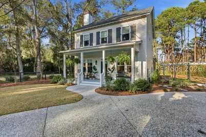 22 River Drive, Beaufort, SC 29907 - Photo 5