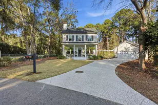 22 River Dr, Beaufort, SC 29907 - Photo 31