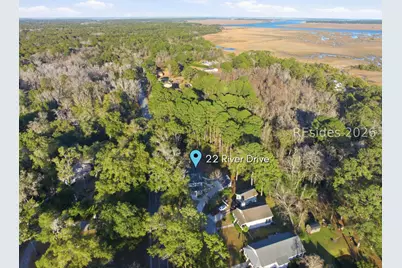 22 River Drive, Beaufort, SC 29907 - Photo 33