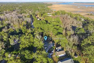 22 River Dr, Beaufort, SC 29907 - Photo 33