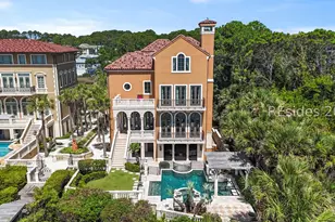 3 Stella Del Mare Manor, Hilton Head Island, SC 29928 - Photo 93