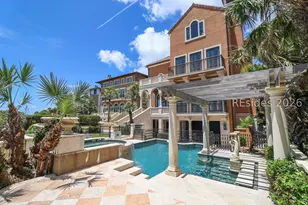 3 Stella Del Mare Manor, Hilton Head Island, SC 29928 - Photo 67