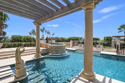 3 Stella Del Mare Manor, Hilton Head Island, SC 29928 - Photo 7