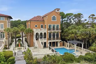 3 Stella Del Mare Manor, Hilton Head Island, SC 29928 - Photo 1