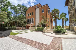 3 Stella Del Mare Manor, Hilton Head Island, SC 29928 - Photo 83