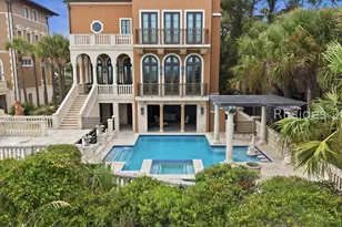 3 Stella Del Mare Manor, Hilton Head Island, SC 29928 - Photo 55