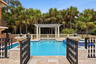 3 Stella Del Mare Manor, Hilton Head Island, SC 29928 - Photo 59