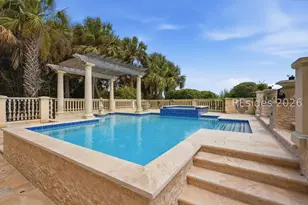 3 Stella Del Mare Manor, Hilton Head Island, SC 29928 - Photo 57