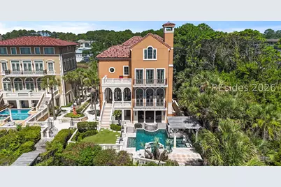 3 Stella Del Mare Manor, Hilton Head Island, SC 29928 - Photo 91