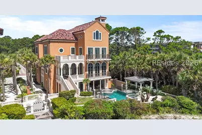 3 Stella Del Mare Manor, Hilton Head Island, SC 29928 - Photo 1