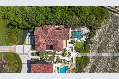 3 Stella Del Mare Manor, Hilton Head Island, SC 29928 - Photo 87