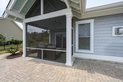 178 Wood Chuck Lane, Hardeeville, SC 29927 - Photo 29