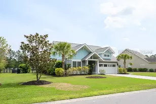 178 Woodchuck Ln, Hardeeville, SC 29927 - Photo 1