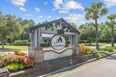 255 Wooden Wheel Lane, Bluffton, SC 29909 - Photo 29