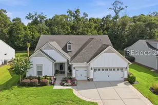 37 Heathrow Ave, Bluffton, SC 29910 - Photo 27