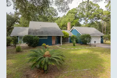 36 Sea Gull Drive, Beaufort, SC 29907 - Photo 39