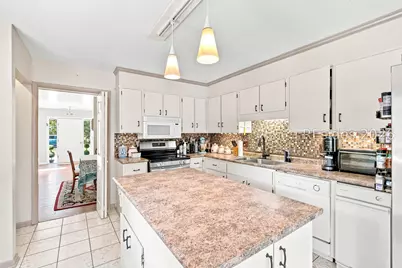 36 Sea Gull Drive, Beaufort, SC 29907 - Photo 15