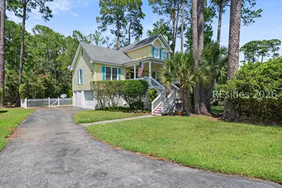 65 Ashton Cove Drive, Hilton Head Island, SC 29928 - Photo 3
