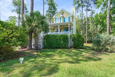 65 Ashton Cove Drive, Hilton Head Island, SC 29928 - Photo 1
