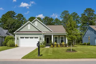 453 Laurel Oak Ave, Hardeeville, SC 29927 - Photo 1