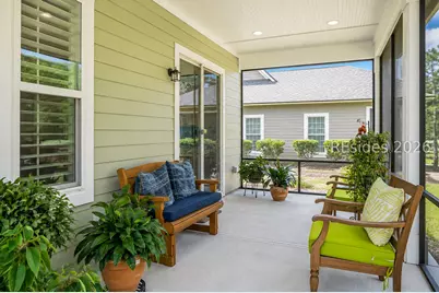 453 Laurel Oak Avenue, Hardeeville, SC 29927 - Photo 25