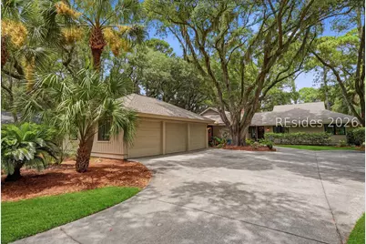 22 Doubloon Drive, Hilton Head Island, SC 29928 - Photo 3