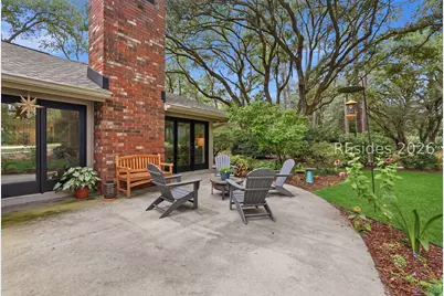 22 Doubloon Drive, Hilton Head Island, SC 29928 - Photo 41