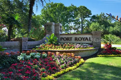22 Doubloon Drive, Hilton Head Island, SC 29928 - Photo 49