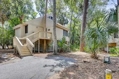 45 Night Heron Lane, Hilton Head Island, SC 29928 - Photo 23
