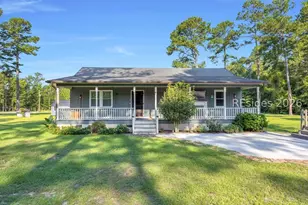 120 Wirsching Ln, Walterboro, SC 29488 - Photo 1