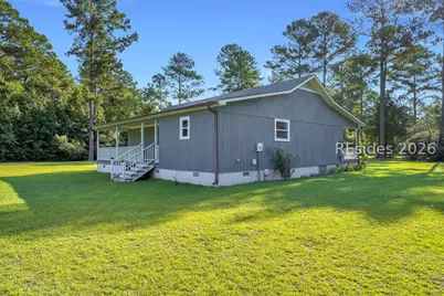 120 Wirsching Lane, Walterboro, SC 29488 - Photo 25