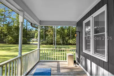 120 Wirsching Lane, Walterboro, SC 29488 - Photo 5