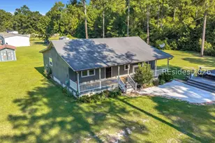 120 Wirsching Ln, Walterboro, SC 29488 - Photo 3