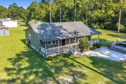 120 Wirsching Lane, Walterboro, SC 29488 - Photo 3