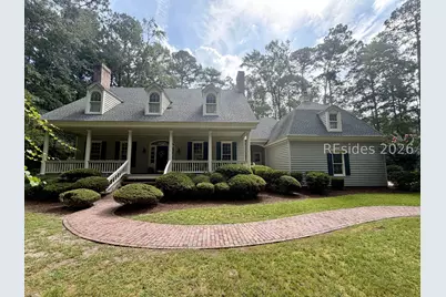 1 Martingale E, Bluffton, SC 29910 - Photo 1