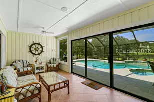 13 Wild Laurel Ln, Hilton Head Island, SC 29926 - Photo 23