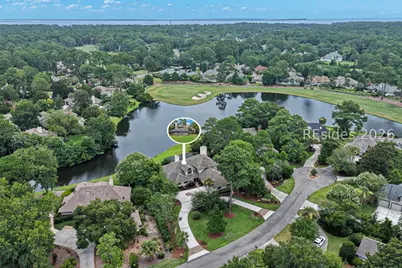 13 Wild Laurel Lane, Hilton Head Island, SC 29926 - Photo 5