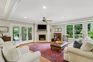 13 Wild Laurel Ln, Hilton Head Island, SC 29926 - Photo 19
