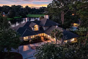 13 Wild Laurel Ln, Hilton Head Island, SC 29926 - Photo 69