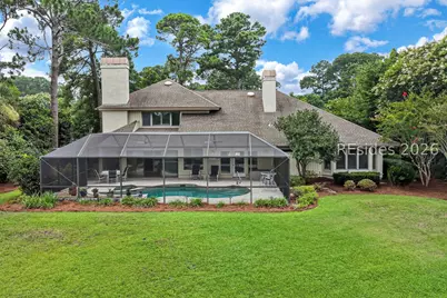 13 Wild Laurel Lane, Hilton Head Island, SC 29926 - Photo 57