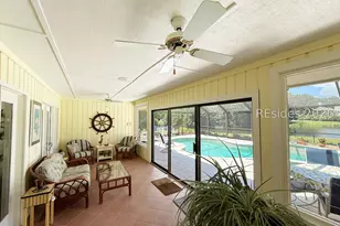 13 Wild Laurel Ln, Hilton Head Island, SC 29926 - Photo 21